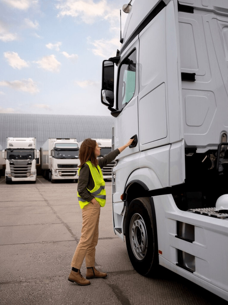 agent de contrôle transport terrestre GDT