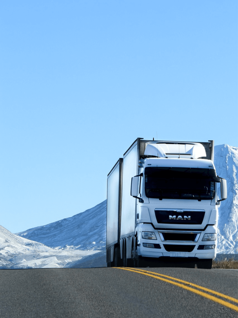 camion à louer chez GDT