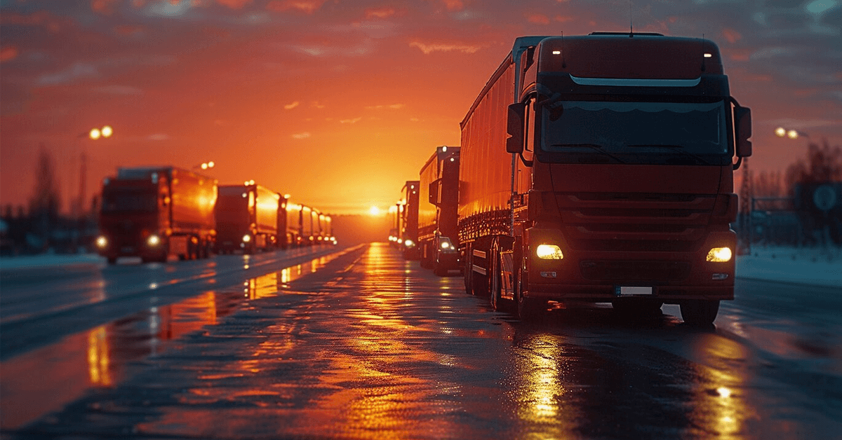 transport routier GDT